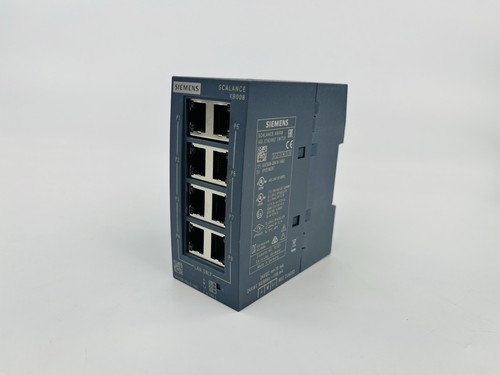 Siemens simatic net - siemens, scalance
