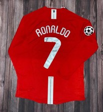 Maglia manica lunga Cristiano