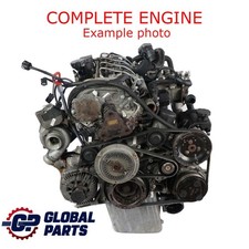 Mercedes-Benz Vito W639 2.2