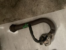 COLLETTORE SCARICO CON SONDA KTM DUKE 125 ABS 2017 2020