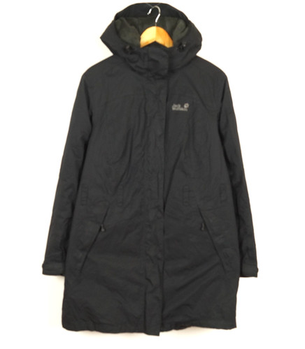 Giacca parka donna jack - donna,