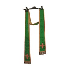 Étole Prête Début XIX Ème