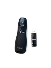 Logitech Wireless Presenter