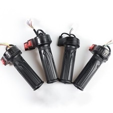 Acceleratore Hand Grip Cavo