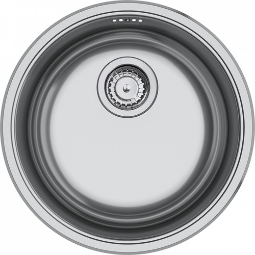 Franke rondo rox 610 lavello - rondo,