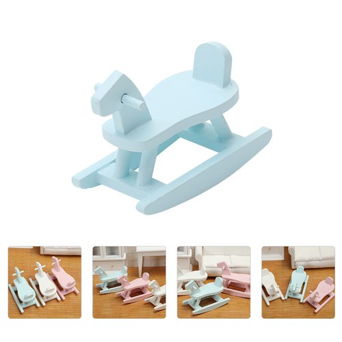 Pezzi ornamento cavallo - ,