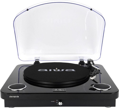 Audio aiwa stereo - audio, hi-fi