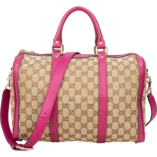 Borsa mano gucci - borsa, gg