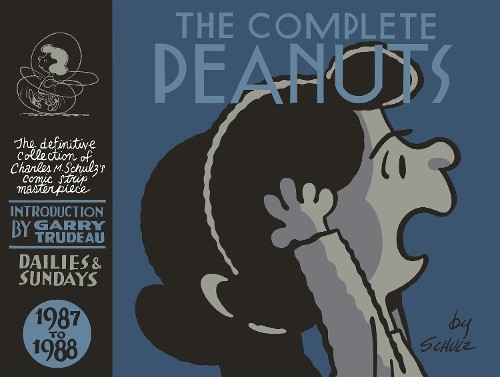 Charles schulz the complete - the,