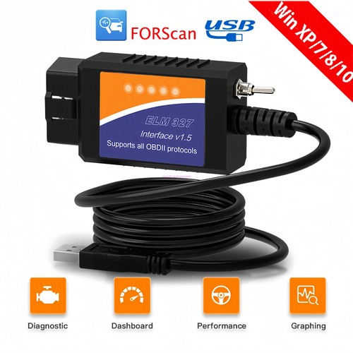 2026 elm327 interfaccia - 2026, usb