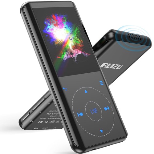 Ruizu 32gb lettore - 32gb, mp3