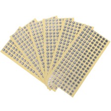  6 Fogli Adesivi Direzionali