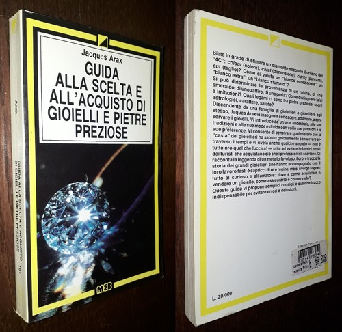 Guida alla scelta - , e