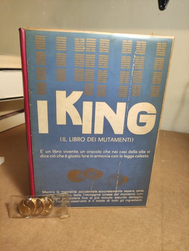 Wilhelm richard king - wilhelm, i