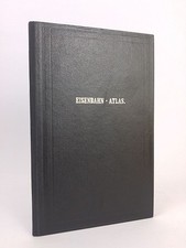 Atlante Ferroviario di