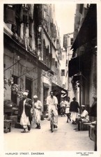 I7100 Tanzania Zanzibar