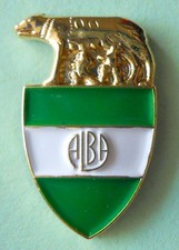 DISTINTIVO SPILLA PIN BADGE -