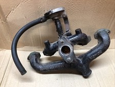 MORRIS MINOR HS2 COLLETTORE