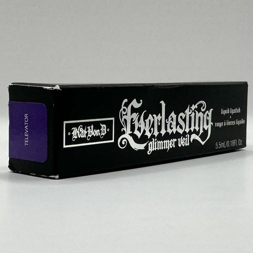 Kvd kat von rossetto - kvd,