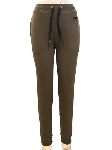 Moschino underwear pantaloni - moschino,