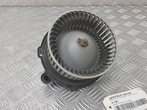 Motore ventilatore - motore,