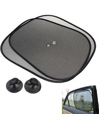 Tendine Parasole Auto Bambini