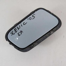 Tappo serbatoio carburante 8200100985 per RENAULT SCENIC MK2 2003-2009 (37496)