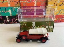 RIO fiat tipo 519 s 1926-1929