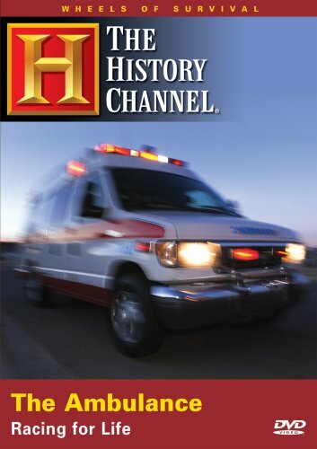 The history channel presents - history,