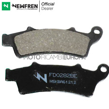 Pastiglie Freno Anteriore Newfren Aprilia Atlantic 250 2003 2004 2005 2006