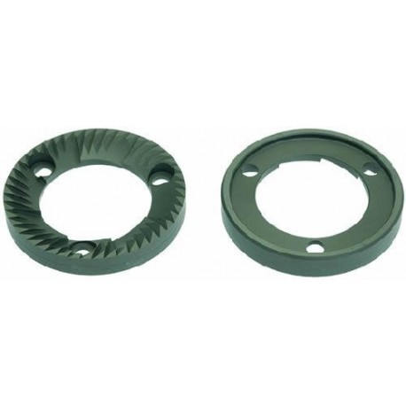 Coppia macine rhea 1251171 - macine,