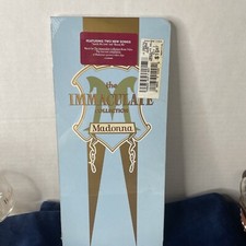 MADONNA The Immaculate