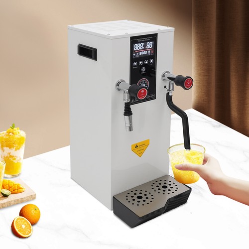 Dispenser acqua calda