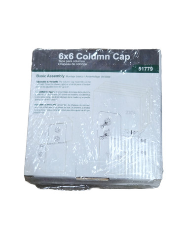 Tappo colonna ozco - tappo,