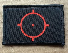 EOTECH Arma Olografica Mirino