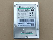 IDE-HDD Western Digital -