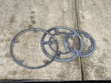 Vintage SR Sakae Chainrings &