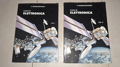 Volumi lezioni dii - 2,