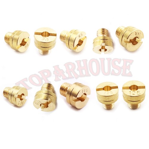 Bocchetta carburatore 5mm - bocchetta, for