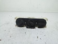 Comandi Clima SEAT Ibiza Serie (0508)