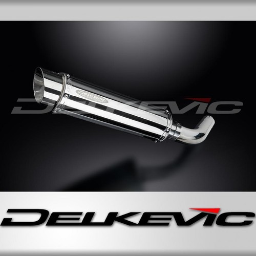 Kit scarico silenziatore tondo - silenziatore,