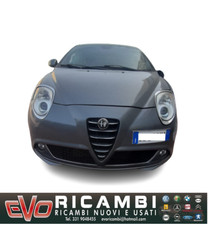 RICAMBI ALFA MITO 1.4 TURBO BENZINA 135 CV CON SOLI 158.000 KM