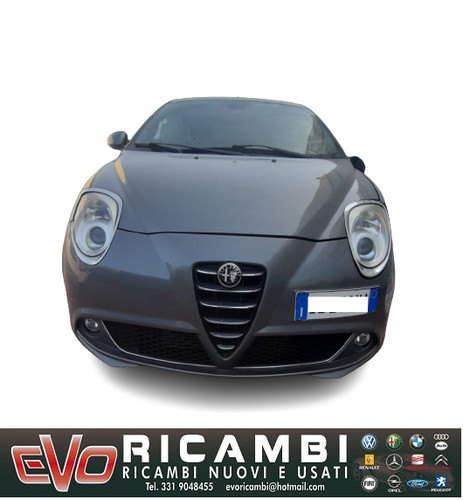 Ricambi alfa mito turbo - ricambi, 1.4