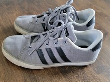 Adidas Neo Label nero grigio