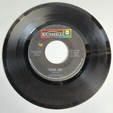 Steppenwolf "Rock Me" 45 Vg+