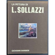 La Pittura di L. Sollazzi - G
