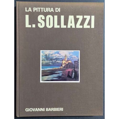 Pittura sollazzi g - di, l.