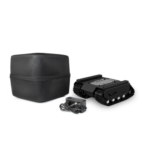 Ugv01 telaio robot serbatoio - ugv01,