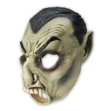 MASCHERA VAMPIRO LATTICE