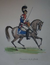 Incisione Corazza Di La